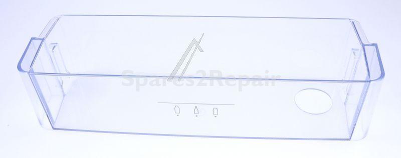 Refrigerator - Freezer Door Shelf - 4908584500 C00868998 Frz Printed Door Shelf [Arcelik]