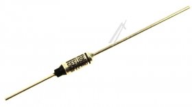 Thermostatic Fuse - Thermal Fuse - 229Â°c - 15a [Delonghi]