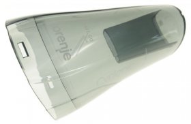 Hisense Gorenje Container - 649392 Dust Cup