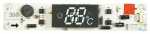 Display Unit - 49112583 Scheda Dis_17131000000050 [Candy Hoover]
