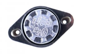 Temperature Limiter - 9197062095 C00913776 Thermostat Ksd301 105° [Arcelik]