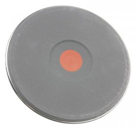 Hisense Gorenje Hot Plate - 703348 Hot Plate Rapid 400v 1500w D145