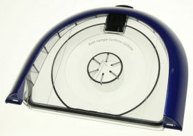 Samsung Covering Cap - Dj97-02472a Assembly Cyclone Cover vc2100m vitality Blue