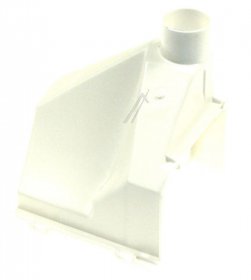 Detergent Case - Dispenser Bottom Section [Candy Hoover]