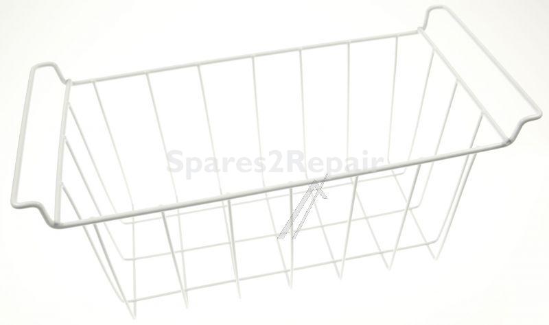 Ice Basket - 12932000000016 49034975 Basket [Candy Hoover]