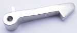 Samsung Door Hook - Dc66-00497a Lever Door wf8804dp zndc t10 w10 l46 ni