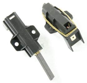 Compatible Carbon Brush - Carbon Brushes With Holder Pair Alternative Hoover-candy