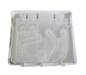 Brandt Soap Dispenser - As0042730 Product Compartment --4p