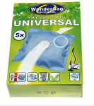 Vacuum Cleaner Bags - Wonderbag Wb415120 Bag Mint Aroma X5 [Groupe SEB]