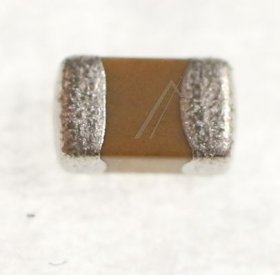 Vestel Smd Capacitor - 2 2nf-50v 30000309 Cap Smd 2 2nf 50v K X7r (0805) Rohs