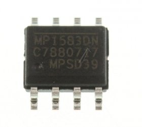 Ic - Mp1583 30060346 Ic Step Down Mp1583 3a Vin=23v So8 Rohs [Vestel]
