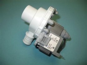 Drain Pump - Drain Pump Dws [Amica]