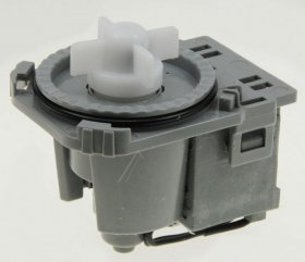 Drain Pump - 1718c Drain Pump [Sidepar]