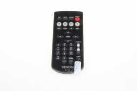 Sound United Ir remote Control - 30701010700ad Remote Control Rc-1164 Dnpf109