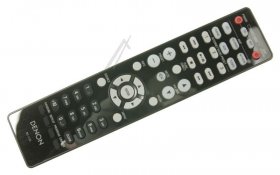 Sound United Ir remote Control - Rc-1173 943307101180d Remote Rc1173 Pma-dcd520ae Pma-dcd720ae