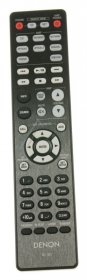Sound United Ir remote Control - Rc-1213 30701022800as Remote Control
