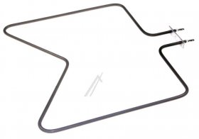 Bottom Element Oven - C00373894 480121100591 Heating Element Lower [Whirlpool Indesit]