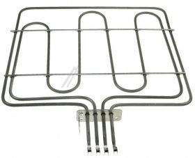 Thermowatt Top Element Oven - Cok109cy Grill Element 2100w Candy 44001353
