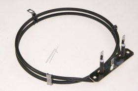 Com Fan Oven Heating Element - Fan Oven Element 2050w For Whirlpool 481925928583