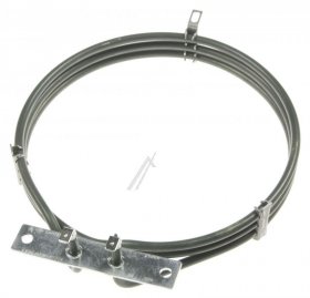 Bompani Fan Oven Heating Element - 317026 M00317026 Resist Tonda 2500w 230v 96n