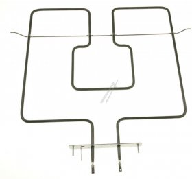 Sahterm Top Element Oven - Heating Element 1400w Alternative For Bauknecht