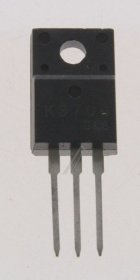 Sanyo Transistors - Transistor To220