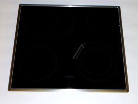 Ceramic Surface - Glass Ceramic Hob Top [Bosch Siemens]