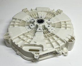 Skyworth Tub Lower Part - Rear Tub Assembly