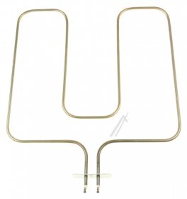 Bottom Element Oven - C00408865 Heating Element Oven [Whirlpool Indesit]
