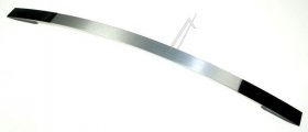 Handle - 3874611100 Door Handle White [Electrolux Aeg]