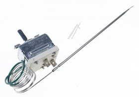Oven Thermostat - 55 17062 105 Capillary Thermostat Ego Bio21 V2 [Gorenje]