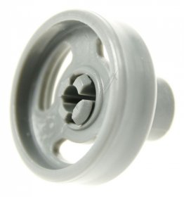 Roller - Lower Basket Roller Shaft Assembly [Midea]