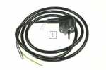 Cable-plugs-adapter - 00267517 Power Cord [Bosch Siemens]