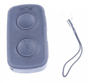Sice Garage Remote Control - Why Evo Mini Universal handsender, 4 Kanal, Bk bk - 4791030