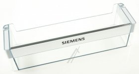 Refrigerator - Freezer Door Shelf - 11010770 Tray [Bosch Siemens]