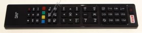 Vestel Ir remote Control - R-c 4848 23342092 R-c 4848 Jvc&rm-c3179 (gray-s)