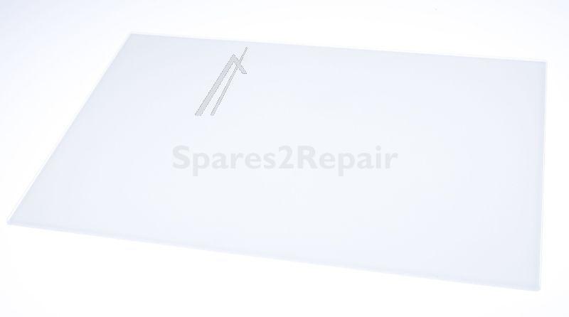Stacking Tray - 11025634 Glass Plate [Bosch Siemens]