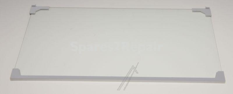 Homa Panel-glass-ic - 2106100246 Shelf Of Refrigerator Chamber Assembly