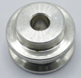 Faber Franke Roblin Belt Pulley - 1992017 133 0047 030 Sp Oven Support Wire Racks Side