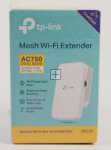 Tp Link Repeater Wireless-lan - Ac750 Wlan Dualband-repeater, 750mbit
