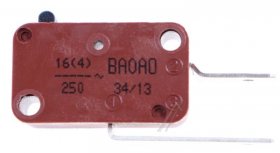Kuppersbusch Micro Switch - 528396 Microswitch