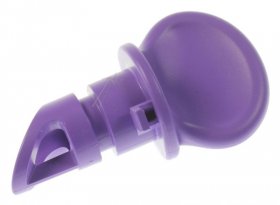 Philips Button - 423902656371 Shaped Spool Knob He