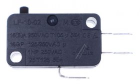 Teka Micro Switch - 81581011 Microswitch Interlock Mwe-20 Fi