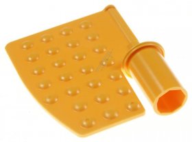 Lg Dust Collector - Mgj47375301 Plate rotation