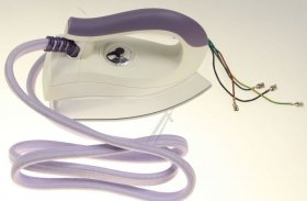 Domena Iron Accessories - 500479444 Fer Neo 750w