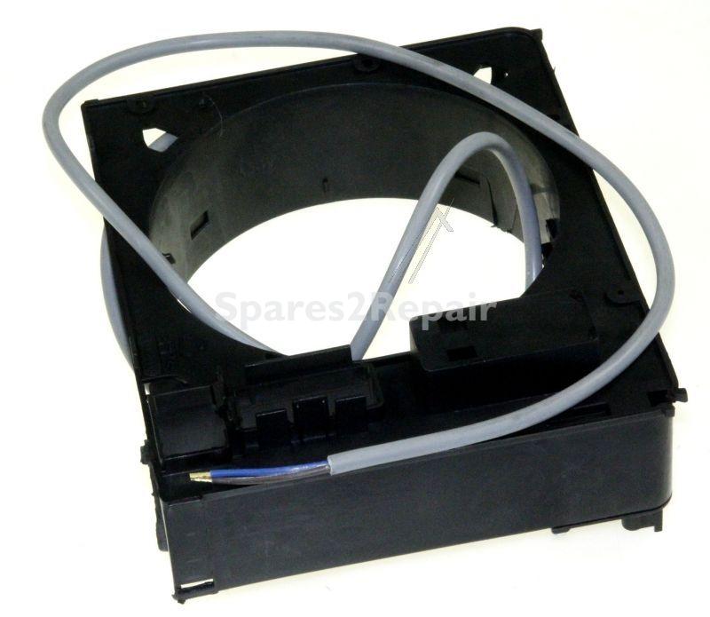 Faber Roblin Fixings And Brackets - 133 0018 535 Kit Fixing Plate Cover Body