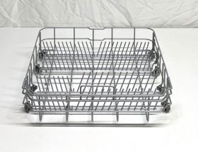 Samsung Dish Basket - Dd82-01498e Svc Assembly-basket Lower odm 7040