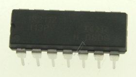 Infineon Ic - Ir2112 Ic Dip14 -rohs-konform-