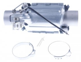 Dishwasher Flow through Heater - 1047619 1800w Fi32 Flow-through Hood + Bands [Amica]