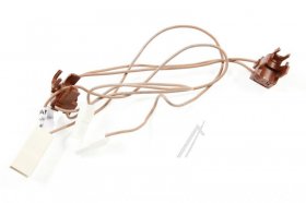 Smeg Micro Switch - 694490441 Assembly microswitch